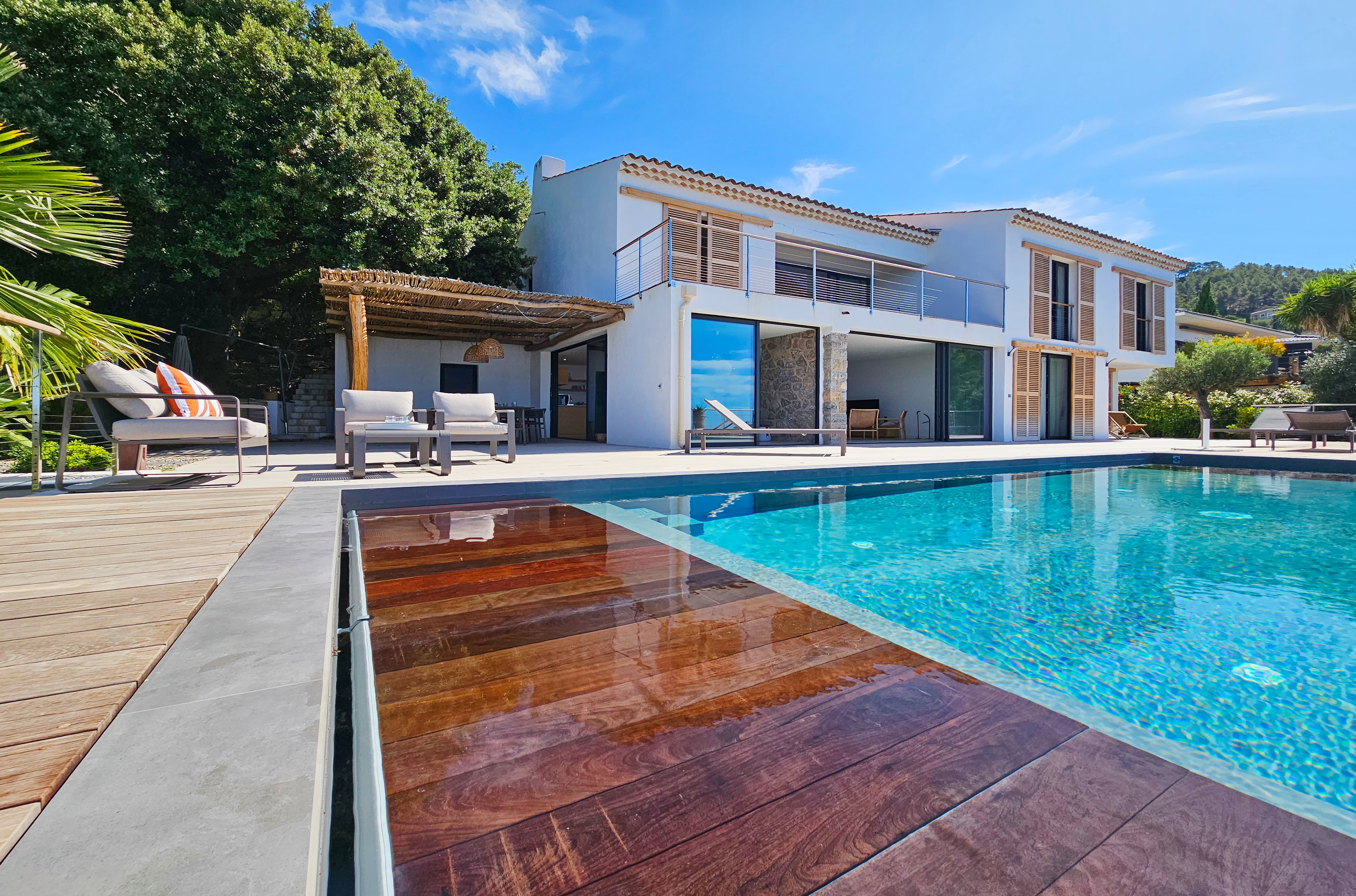 Villa Lemonlili